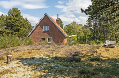 Photo 14 - Maison de 3 chambres à Rømø avec terrasse