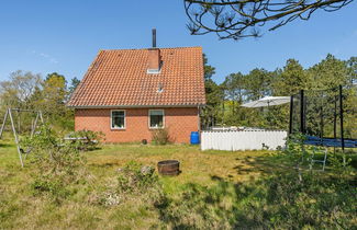 Foto 3 - Casa de 3 quartos em Rømø com terraço