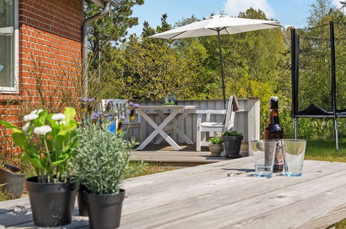 Foto 5 - Casa de 3 habitaciones en Rømø con terraza