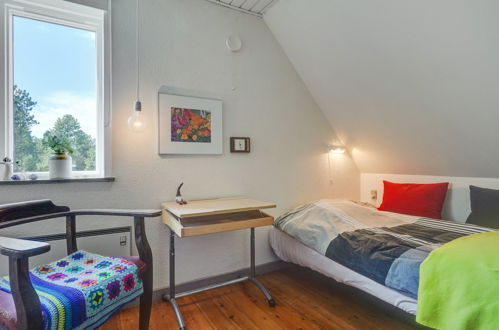 Foto 35 - Haus mit 3 Schlafzimmern in Rømø mit terrasse