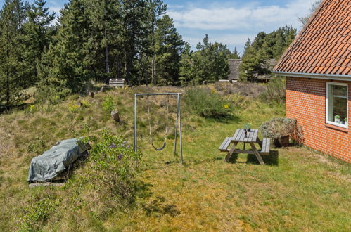 Photo 36 - Maison de 3 chambres à Rømø avec terrasse