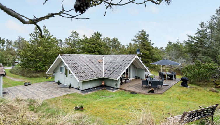 Foto 1 - Casa de 3 quartos em Saltum com terraço