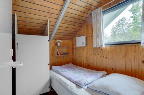 Foto 10 - Casa de 3 habitaciones en Saltum con terraza