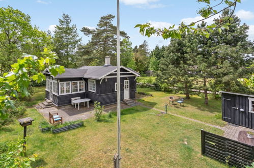 Photo 20 - Maison de 2 chambres à Væggerløse avec terrasse