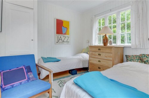 Foto 4 - Haus mit 2 Schlafzimmern in Væggerløse mit terrasse