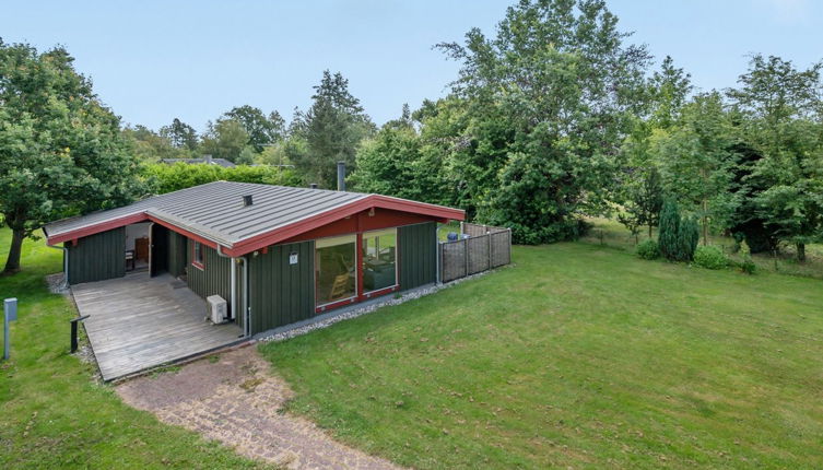 Photo 1 - Maison de 2 chambres à Væggerløse avec terrasse