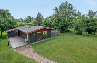 Photo 1 - Maison de 2 chambres à Væggerløse avec terrasse