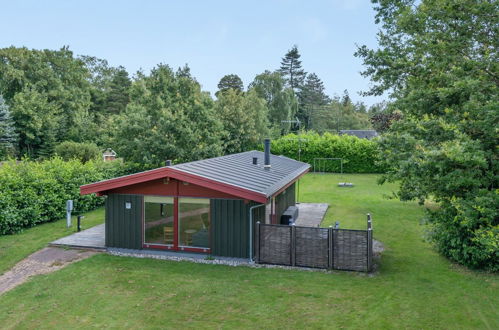 Foto 19 - Haus mit 2 Schlafzimmern in Væggerløse mit terrasse