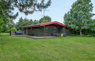 Photo 2 - Maison de 2 chambres à Væggerløse avec terrasse