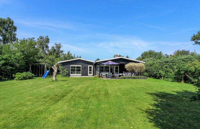 "Henryk" - 500m from the sea - Foto 6