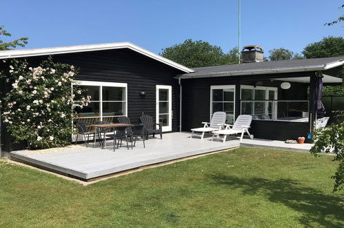 Foto 1 - Casa con 3 camere da letto a Gilleleje con terrazza