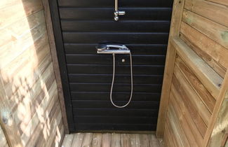 Foto 3 - Haus mit 3 Schlafzimmern in Gilleleje mit terrasse