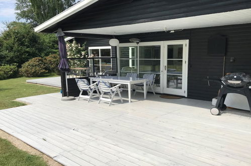 Foto 5 - Casa con 3 camere da letto a Gilleleje con terrazza