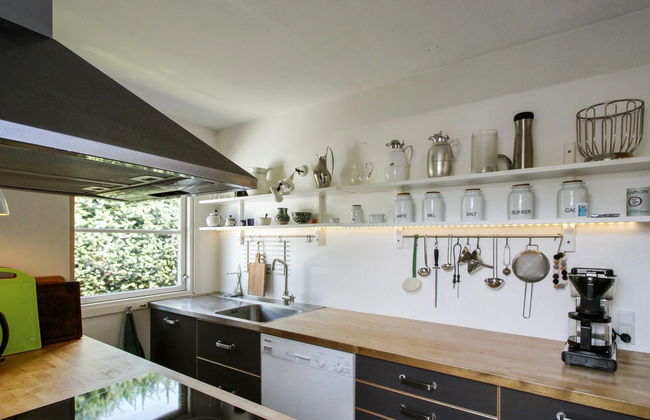 "Henryk" - 500m from the sea - Foto 16