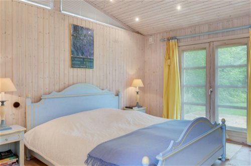 Foto 13 - Haus mit 2 Schlafzimmern in Dronningmølle mit terrasse