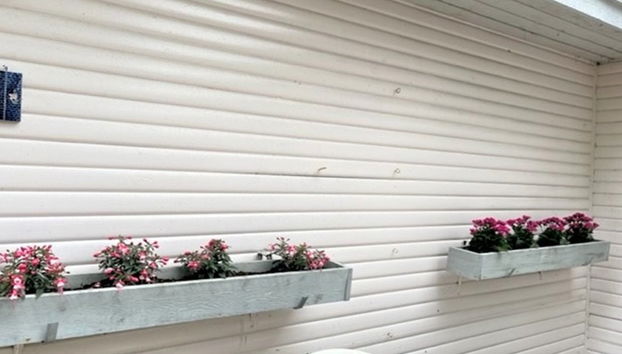 Haus mit 2 Schlafzimmern in Dronningmølle mit terrasse - Foto 4