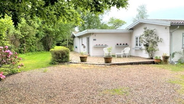 Haus mit 2 Schlafzimmern in Dronningmølle mit terrasse - Foto 5
