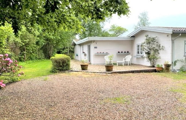 Haus mit 2 Schlafzimmern in Dronningmølle mit terrasse - Foto 5
