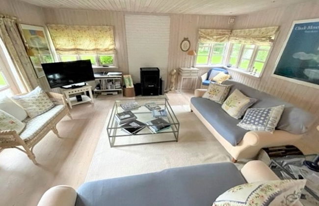 Haus mit 2 Schlafzimmern in Dronningmølle mit terrasse - Foto 24