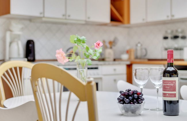 Haus mit 2 Schlafzimmern in Dronningmølle mit terrasse - Foto 17