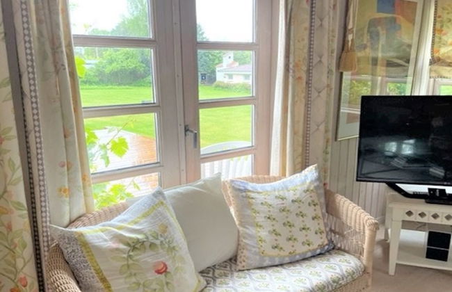 Haus mit 2 Schlafzimmern in Dronningmølle mit terrasse - Foto 19