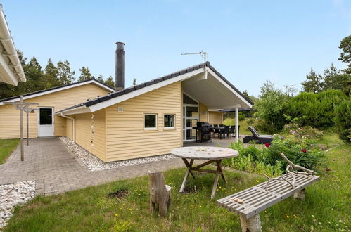 Photo 23 - Maison de 3 chambres à Blåvand avec terrasse et sauna