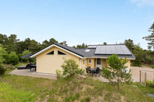 Foto 19 - Casa de 3 quartos em Blåvand com terraço e sauna