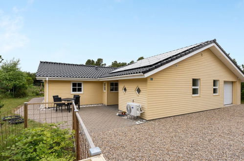 Photo 17 - Maison de 3 chambres à Blåvand avec terrasse et sauna