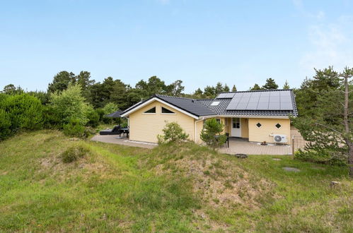 Photo 28 - Maison de 3 chambres à Blåvand avec terrasse et sauna