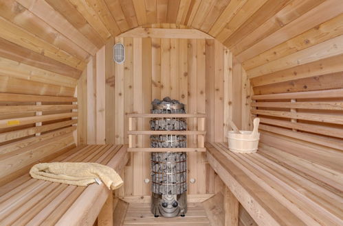 Foto 27 - Casa con 3 camere da letto a Blåvand con terrazza e sauna