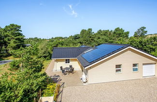Foto 3 - Casa con 3 camere da letto a Blåvand con terrazza e sauna