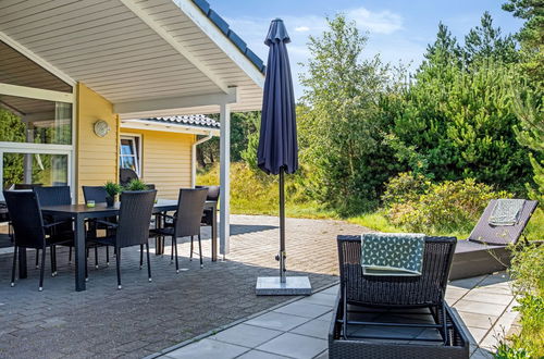Foto 1 - Casa con 3 camere da letto a Blåvand con terrazza e sauna