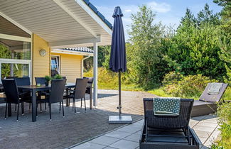 Foto 1 - Casa de 3 quartos em Blåvand com terraço e sauna