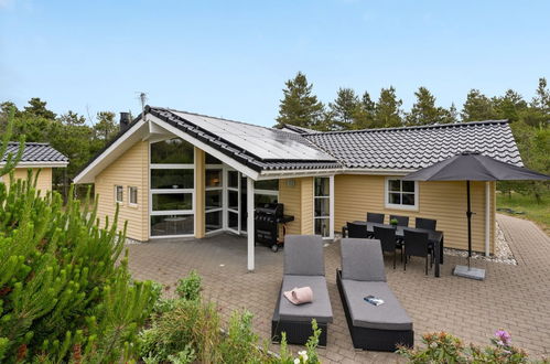 Photo 22 - Maison de 3 chambres à Blåvand avec terrasse et sauna