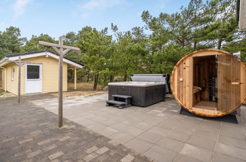 Photo 24 - Maison de 3 chambres à Blåvand avec terrasse et sauna