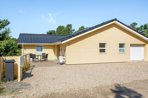 Photo 29 - Maison de 3 chambres à Blåvand avec terrasse et sauna