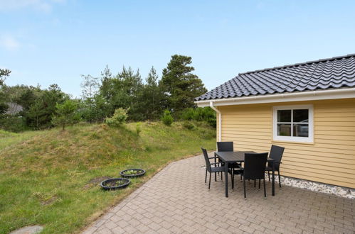 Photo 18 - 3 bedroom House in Blåvand with terrace and sauna