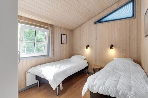 Foto 20 - Haus mit 3 Schlafzimmern in Blåvand mit terrasse und sauna