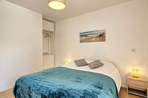 Photo 10 - 2 bedroom Apartment in La Baule-Escoublac with garden and sea view