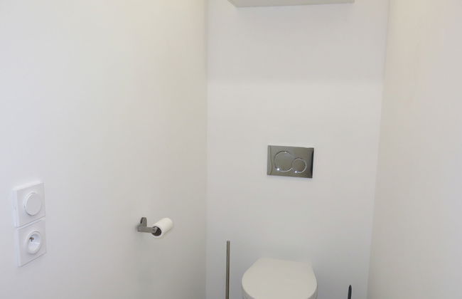 Appartamento con 3 camere da letto a La Baule-Escoublac con giardino e terrazza - Foto 16