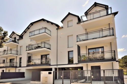 Photo 21 - Appartement de 2 chambres à La Baule-Escoublac avec jardin et terrasse