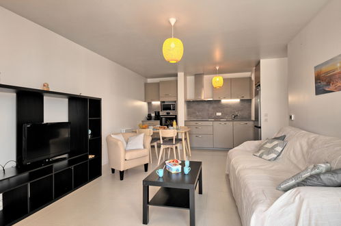 Foto 6 - Apartamento de 2 quartos em La Baule-Escoublac com jardim e terraço