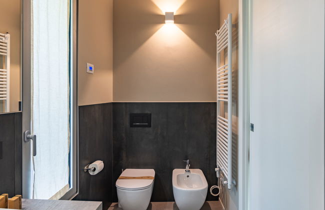 Casa de 7 quartos em Riva di Solto com piscina privada e jardim - Foto 48
