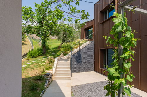 Foto 69 - Casa de 5 habitaciones en Riva di Solto con piscina privada y jardín