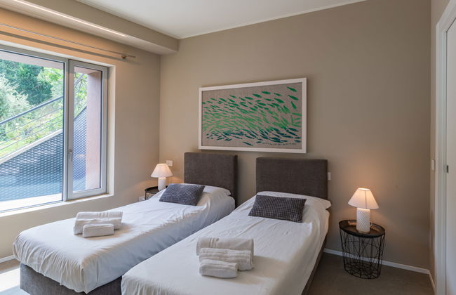 Casa de 7 quartos em Riva di Solto com piscina privada e jardim - Foto 22