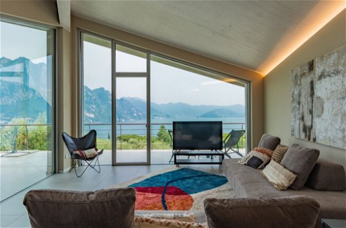 Foto 37 - Casa de 5 habitaciones en Riva di Solto con piscina privada y vistas a la montaña
