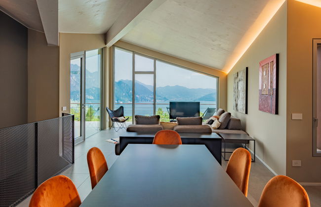 Casa de 7 quartos em Riva di Solto com piscina privada e jardim - Foto 29