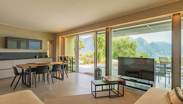 Casa de 7 quartos em Riva di Solto com piscina privada e jardim - Foto 2