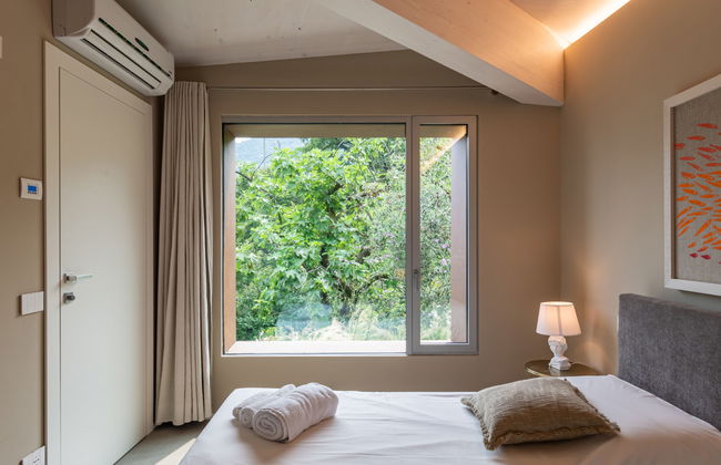 Casa de 7 quartos em Riva di Solto com piscina privada e jardim - Foto 49