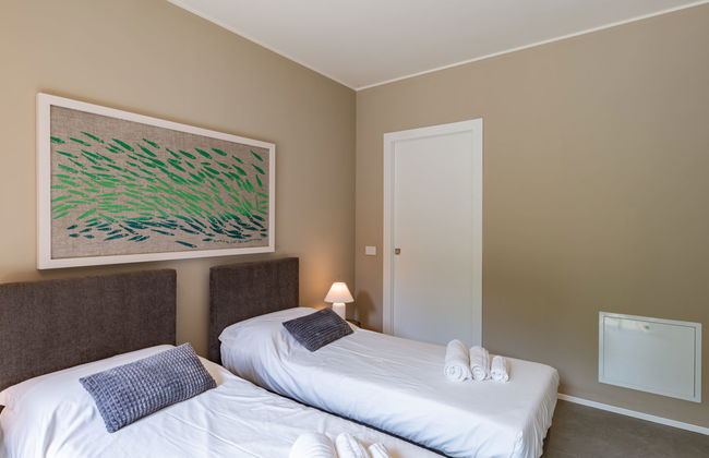 Casa de 7 quartos em Riva di Solto com piscina privada e jardim - Foto 20